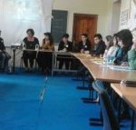 Diskutim me aktorët lokalë në Elbasan rreth rregjistrimit të fëmijëve dhe vendosjes në kujdestari