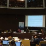 Takimi i tretë i Komitetit Ad hoc për të Drejtat e Fëmijës (CAHENF)